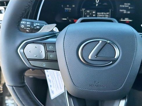 New 2026 Lexus RX 350 image 37