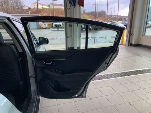 Used 2025 Subaru Legacy Limited w/ Popular Package #3 image 22