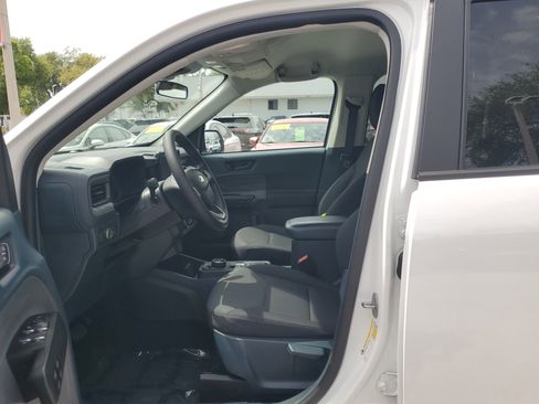 Used 2022 Ford Maverick XL image 20