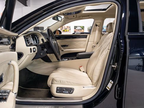 Used 2015 Bentley Flying Spur V8 AWD/4WD image 5