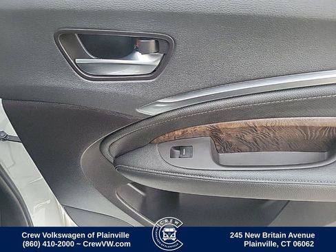 Used 2019 Acura MDX Sport Hybrid w/ Technology Pkg image 48