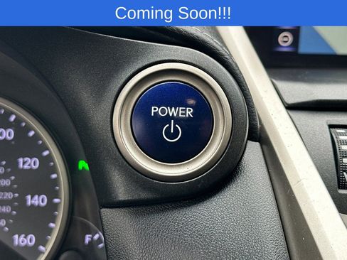 Used 2018 Lexus NX 300h AWD w/ Premium Package image 24