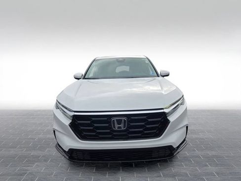 Used 2023 Honda CR-V EX-L image 2