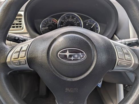 Used 2010 Subaru Forester 2.5X Premium image 20