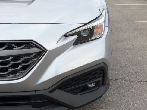 Used 2022 Subaru WRX Premium AWD/4WD image 12