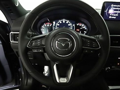 Used 2025 MAZDA CX-5 Signature image 26