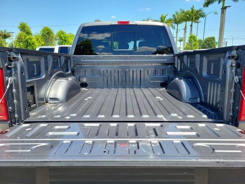 Certified 2023 Ford F150 XLT w/ Equipment Group 302A High AWD/4WD image 10