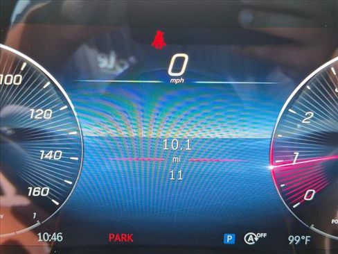 New 2026 Mercedes-Benz GLE 350 4MATIC image 10