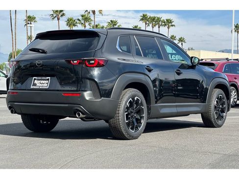 New 2026 MAZDA CX-50 Meridian Edition w/ Cargo Package AWD/4WD image 5