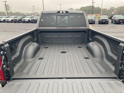 New 2026 RAM 2500 Laramie w/ Night Edition image 45