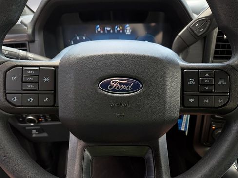 Used 2025 Ford F150 STX AWD/4WD image 19