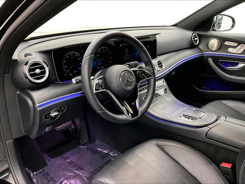 Certified 2022 Mercedes-Benz E 350 Sedan image 19