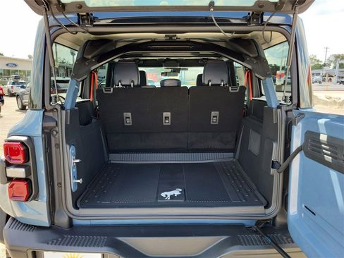 New 2025 Ford Bronco Raptor image 20