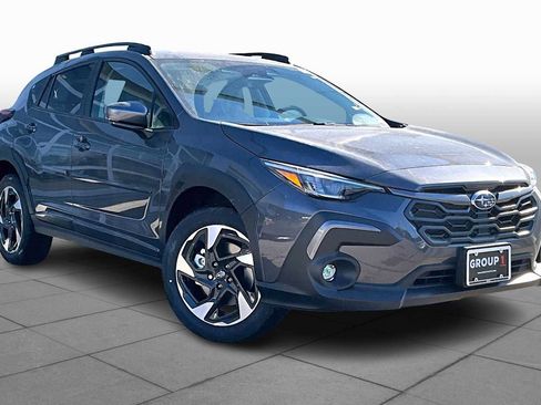 New 2026 Subaru Crosstrek 2.5i Limited image 2