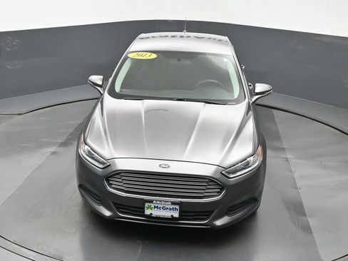 Used 2013 Ford Fusion SE FWD image 27