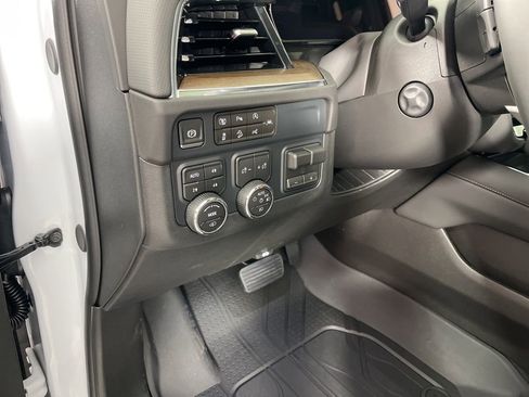 New 2026 Chevrolet Tahoe High Country image 27