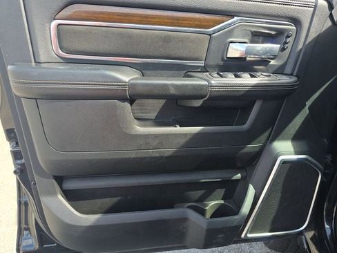Used 2023 RAM 3500 Laramie AWD/4WD image 15