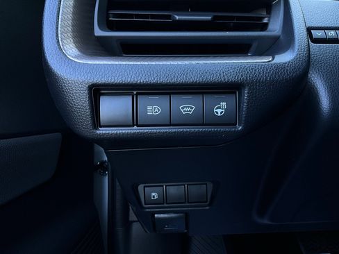 New 2026 Toyota Prius XLE image 20