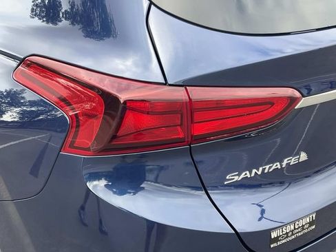 Used 2019 Hyundai Santa Fe SEL AWD/4WD image 10