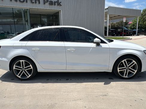 Used 2018 Audi A3 2.0T Premium FWD image 8