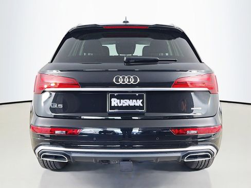 Used 2023 Audi Q5 2.0T Prestige AWD/4WD image 6