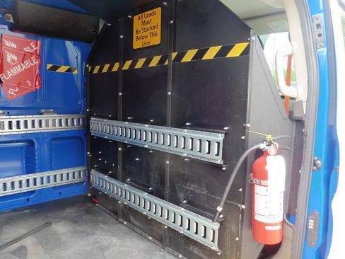 Used 2021 Ford Transit 250 Low Roof RWD image 21