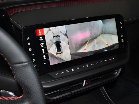 New 2026 Dodge Charger Scat Pack AWD/4WD image 13