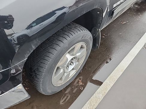 Used 2011 GMC Sierra 1500 SLE w/ Power Tech Package image 9