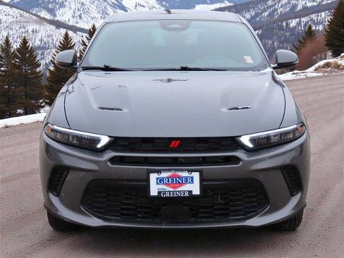 Used 2024 Dodge Hornet GT w/ Cold Weather Group image 11