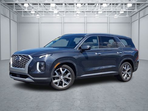 Used 2022 Hyundai Palisade SEL w/ Convenience Package AWD/4WD image 5