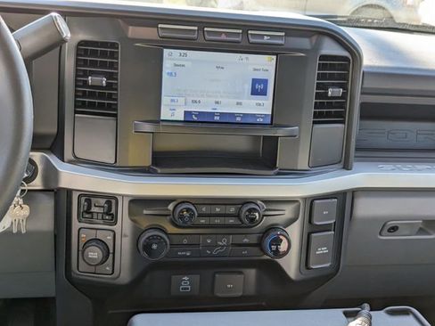 New 2023 Ford F450 XL w/ Snow Plow Prep Package image 24