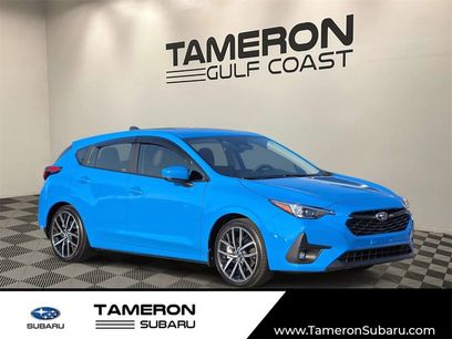 New 2025 Subaru Impreza 2.0i Sport