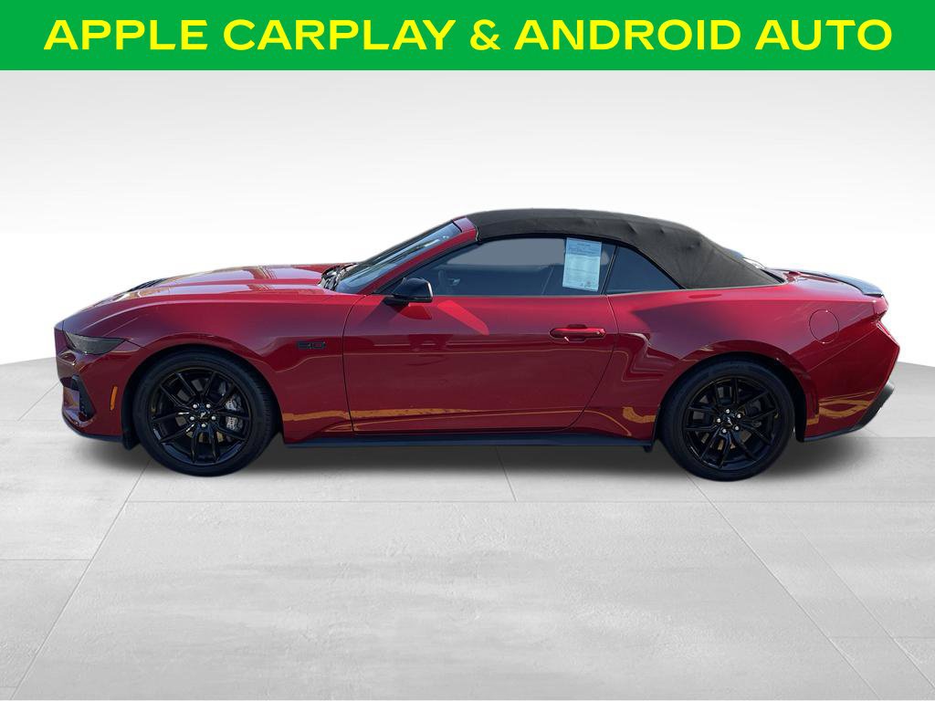 Used 2024 Ford Mustang GT Premium RWD image 4