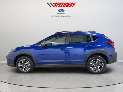 New 2026 Subaru Crosstrek 2.0i Premium AWD/4WD image 10