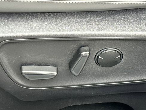 Used 2025 Ford Bronco Sport Badlands AWD/4WD image 39