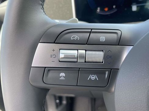 New 2026 Hyundai Sonata SEL FWD image 16