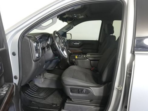 Used 2021 GMC Sierra 1500 Elevation AWD/4WD image 29