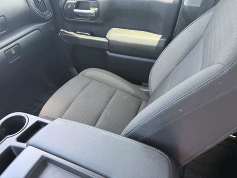 Used 2025 Chevrolet Silverado 2500 Custom w/ Custom Value Package AWD/4WD image 20