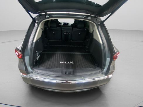 Used 2026 Acura MDX FWD image 18