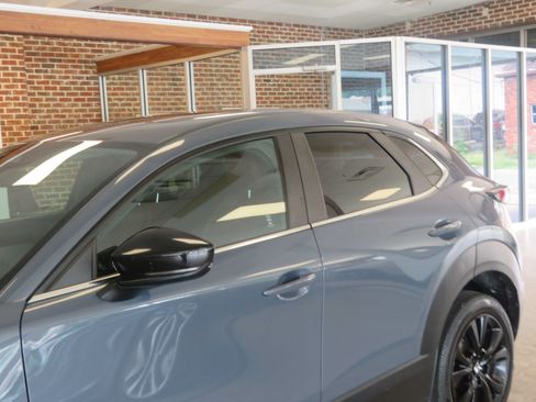 Used 2024 MAZDA CX-30 AWD 2.5 S w/ Preferred Package image 74