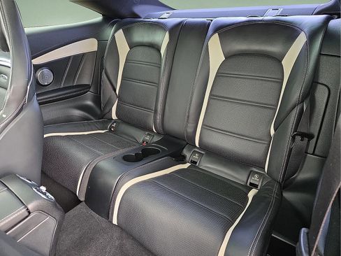 Used 2017 Mercedes-Benz C 63 AMG S image 10