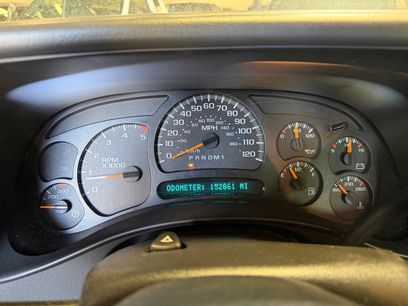 Used 2007 GMC Sierra 2500 SLE w/ Heavy-Duty Power Package