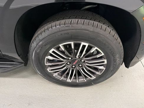 New 2026 GMC Yukon Elevation w/ LPO, Floor Liner Package RWD image 4