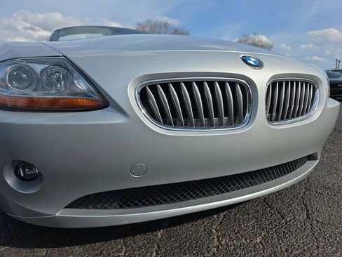 Used 2003 BMW Z4 3.0i image 29