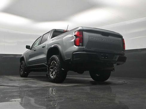 Used 2024 Chevrolet Colorado ZR2 w/ ZR2 Convenience Package III AWD/4WD image 22