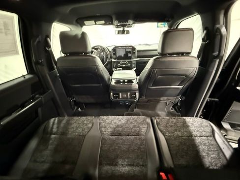 Used 2023 Ford F150 Tremor image 24