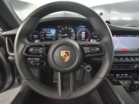 Used 2021 Porsche 911 Carrera S image 21