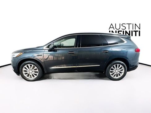 Used 2020 Buick Enclave Essence w/ Sound and Sites Package image 4