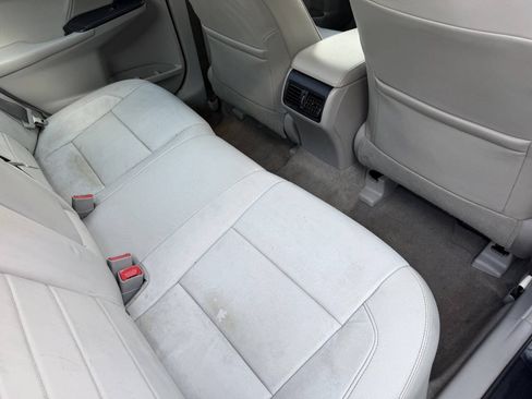 Used 2017 Toyota Camry XLE w/ Convenience Package FWD image 23