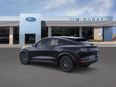 New 2025 Ford Mustang Mach-E Premium image 3